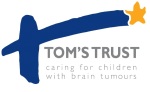TomsTrust Logo